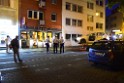 VU Pkw Strab PKlemm Koeln Altstadt Jahnstr P164